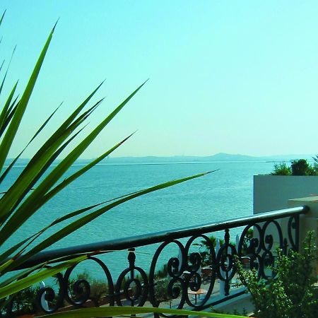 Barceló Concorde Les Berges du Lac Túnez Habitación foto