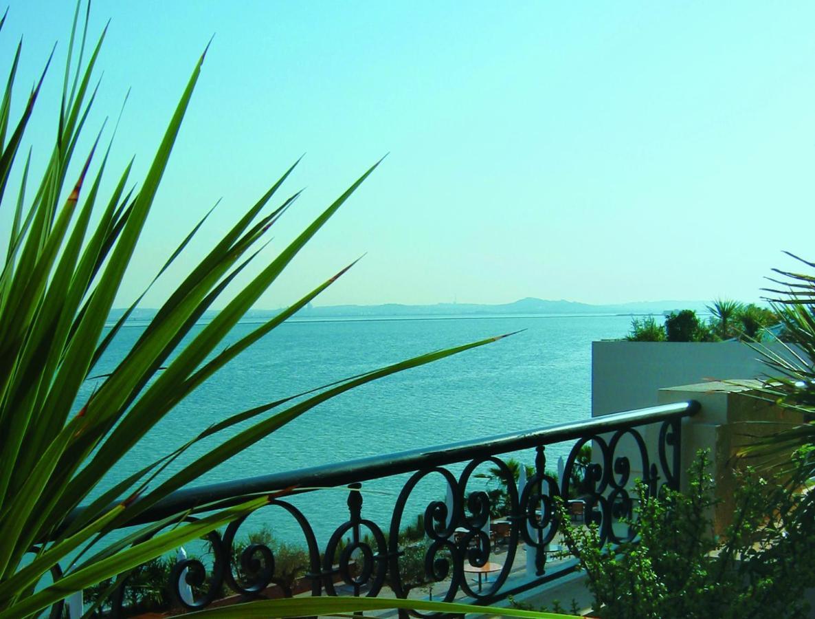 Barceló Concorde Les Berges du Lac Túnez Habitación foto